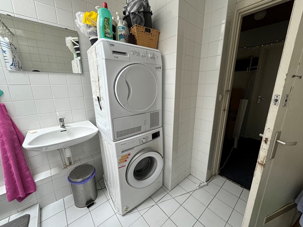 Medium property photo - Damsterdiep 110B, 9713 EL Groningen